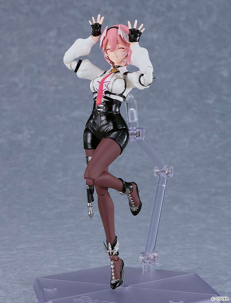 FIGMA - HOLOLIVE PRODUCTION TAKANE LUI