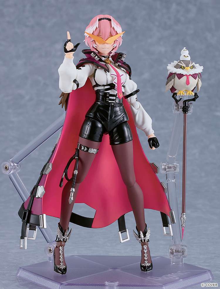FIGMA - HOLOLIVE PRODUCTION TAKANE LUI