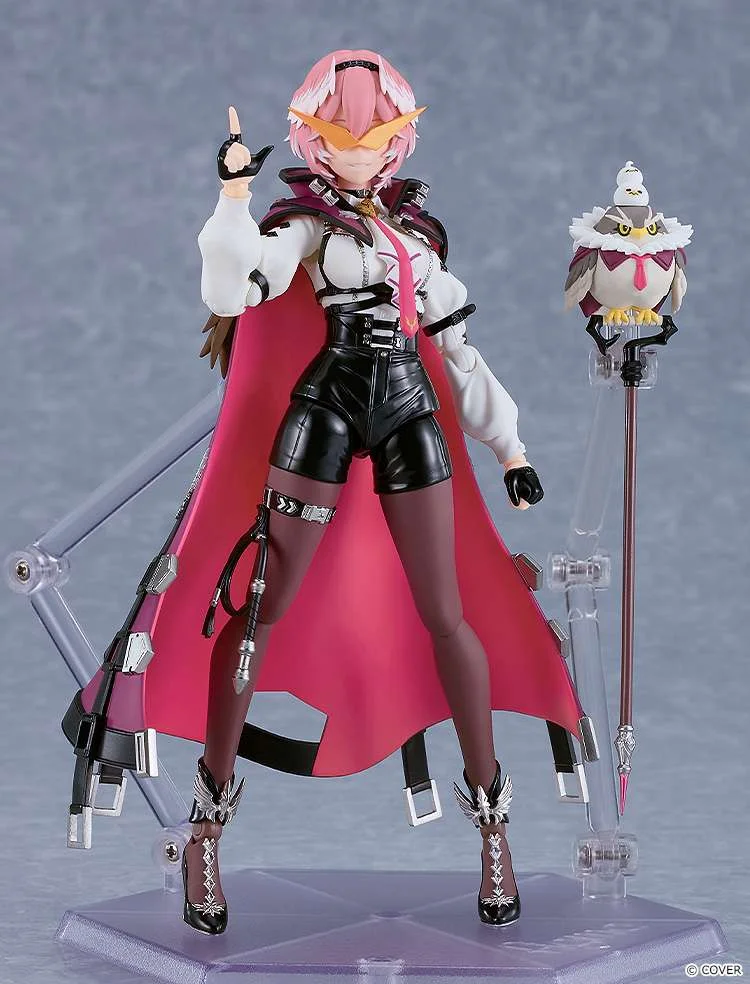 FIGMA - HOLOLIVE PRODUCTION TAKANE LUI