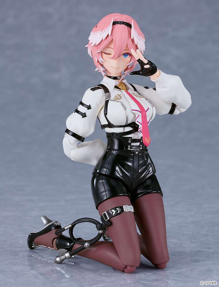 FIGMA - HOLOLIVE PRODUCTION TAKANE LUI