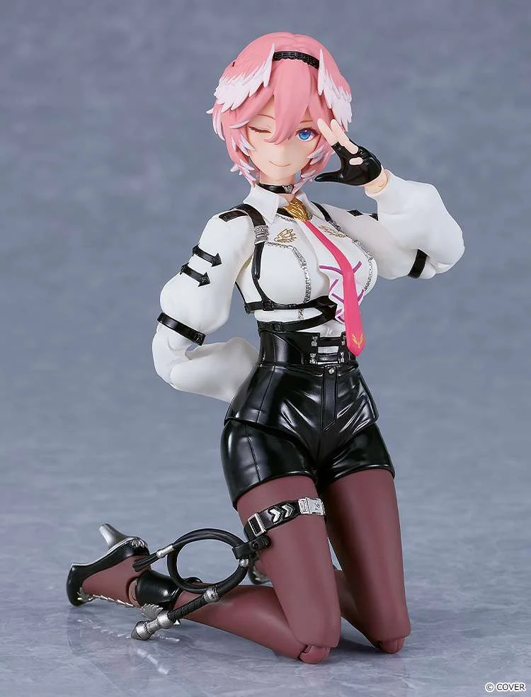 FIGMA - HOLOLIVE PRODUCTION TAKANE LUI