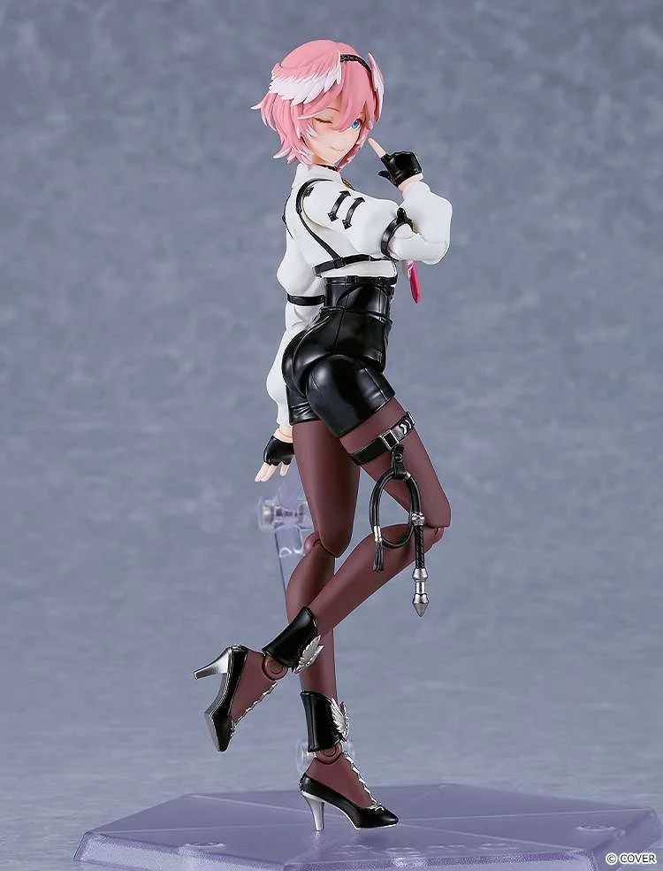 FIGMA - HOLOLIVE PRODUCTION TAKANE LUI