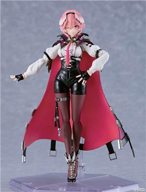 max factory figma hololive production takane lui