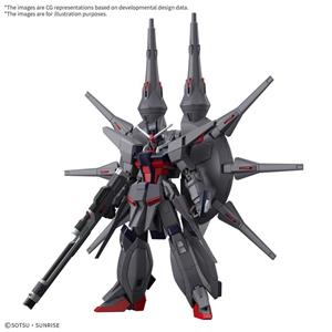 bandai gunpla hg gundam legend