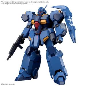 bandai gunpla hg gustav karl type 00