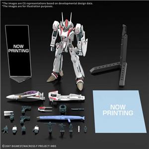 bandai gunpla hg vf 25f messiah valk alto c set