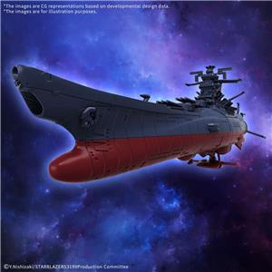 bandai gunpla bby 01 yamato 3199 mecha coll un cosmo