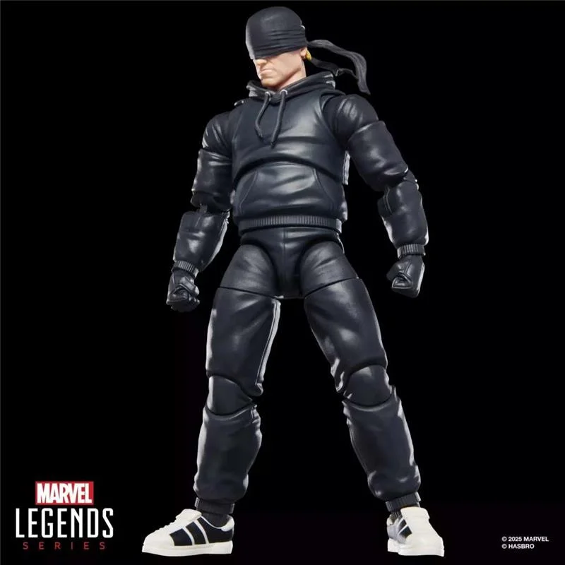 MARVEL LEGENDS MINI COMICS DAREDEVIL