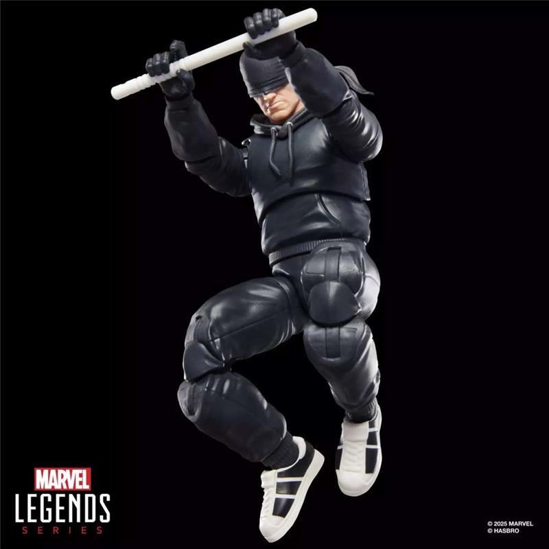 MARVEL LEGENDS MINI COMICS DAREDEVIL