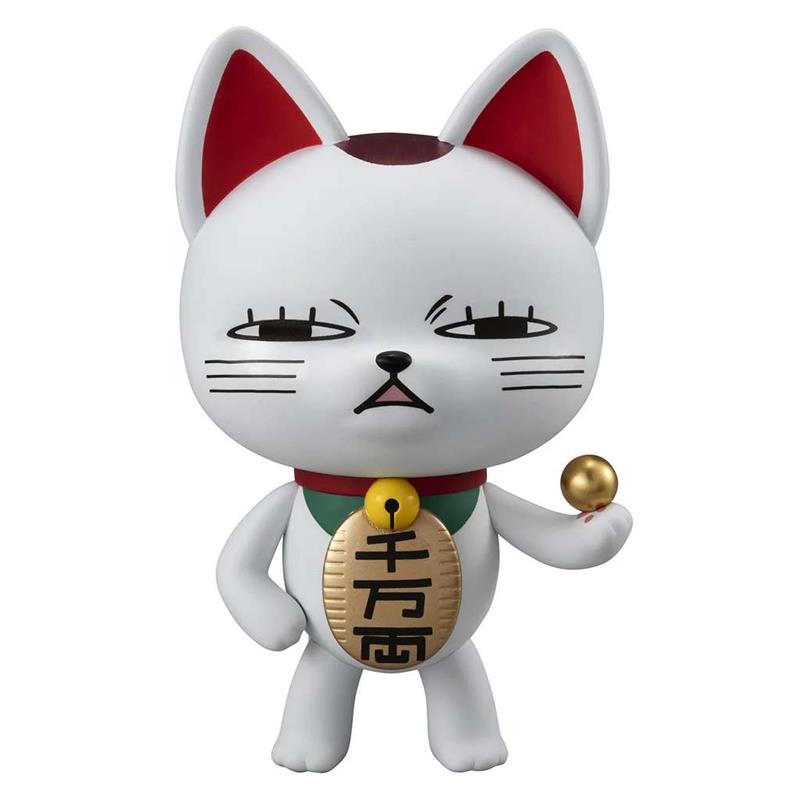 DAN DA DAN OCCULTIC SOFUBI COLL TURBO GRANNY FORTUNE CAT VER.2