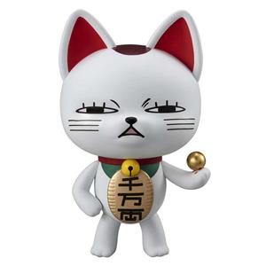 mega house dan da dan occultic sofubi coll turbo granny fortune cat ver2