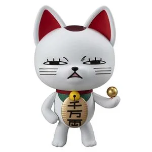mega-house-dan-da-dan-occultic-sofubi-coll-turbo-granny-fortune-cat-ver2