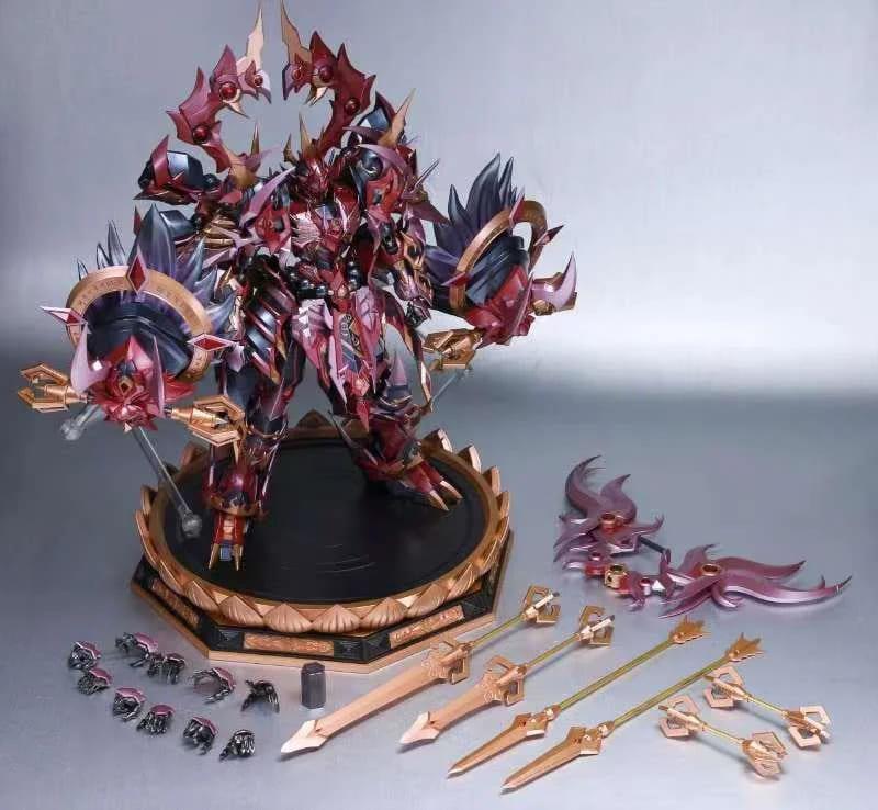 CD-06 ASURA
