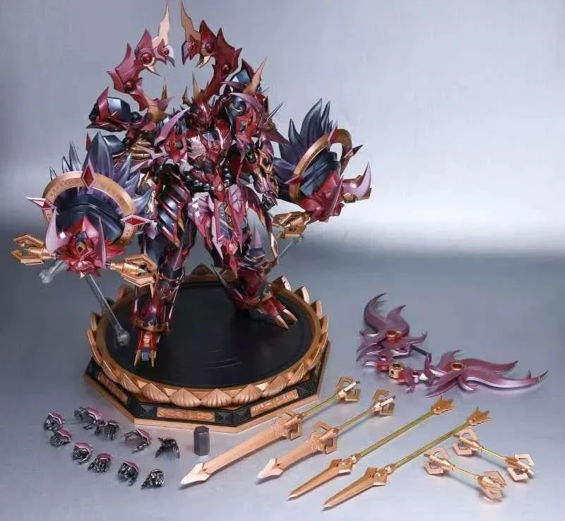 CD-06 ASURA