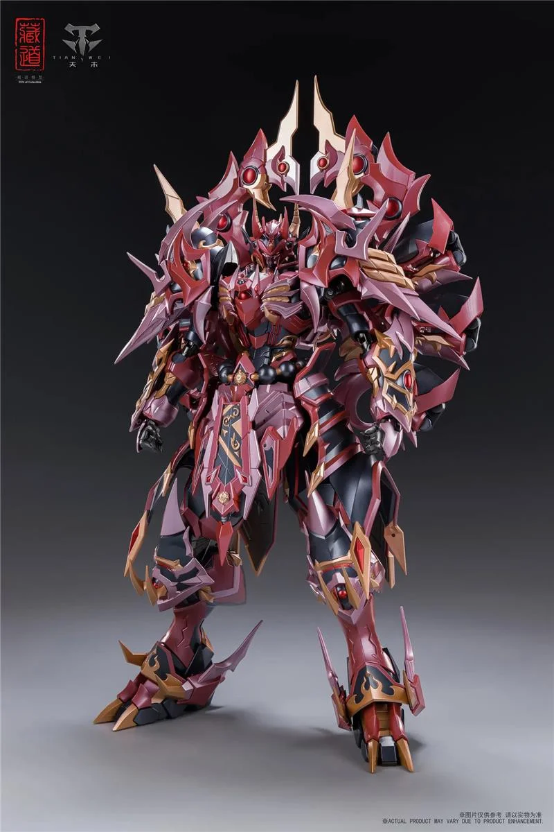 CD-06 ASURA