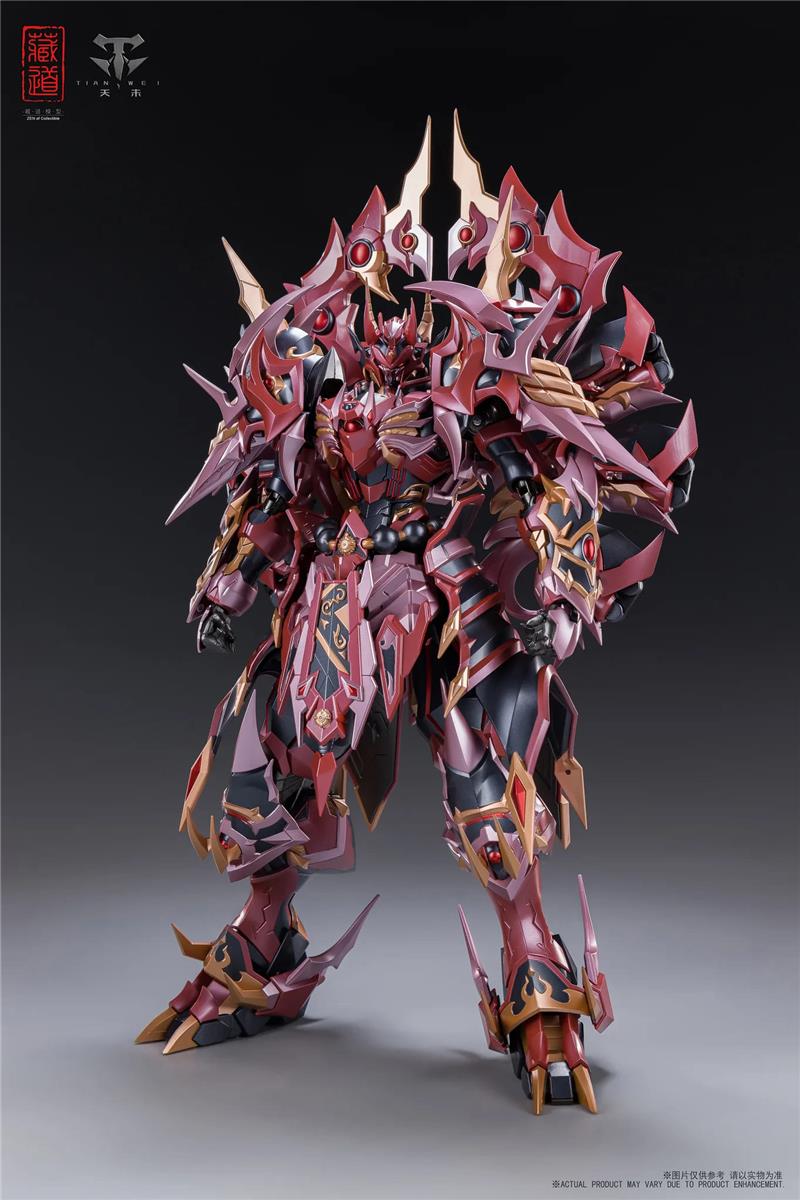 CD-06 ASURA