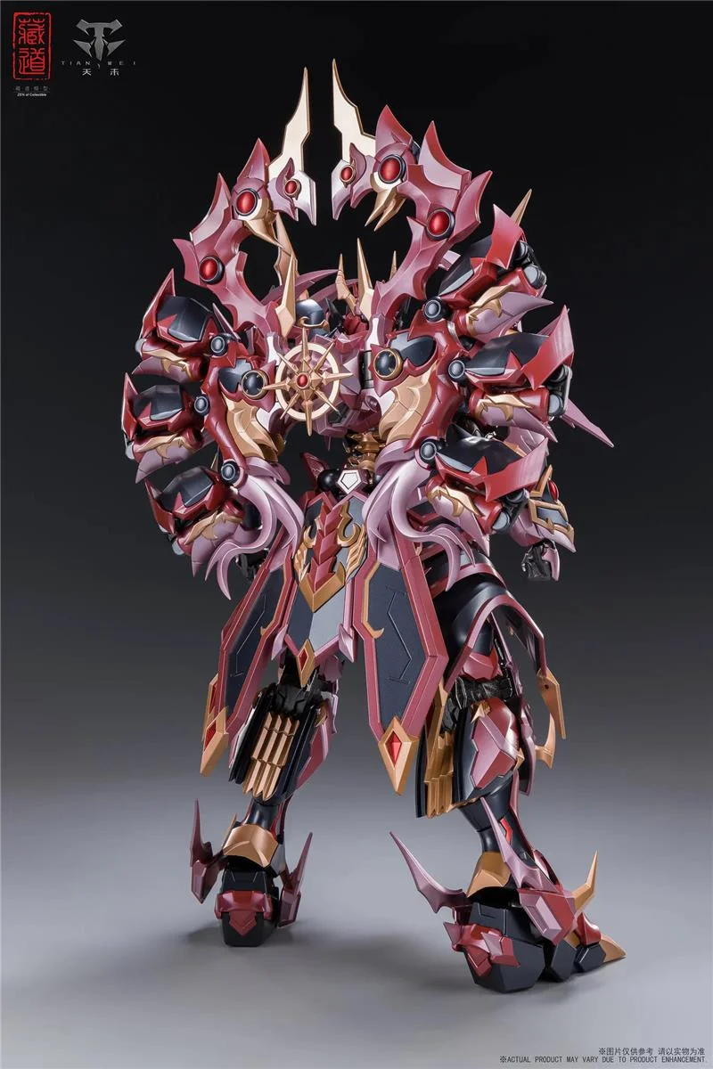 CD-06 ASURA