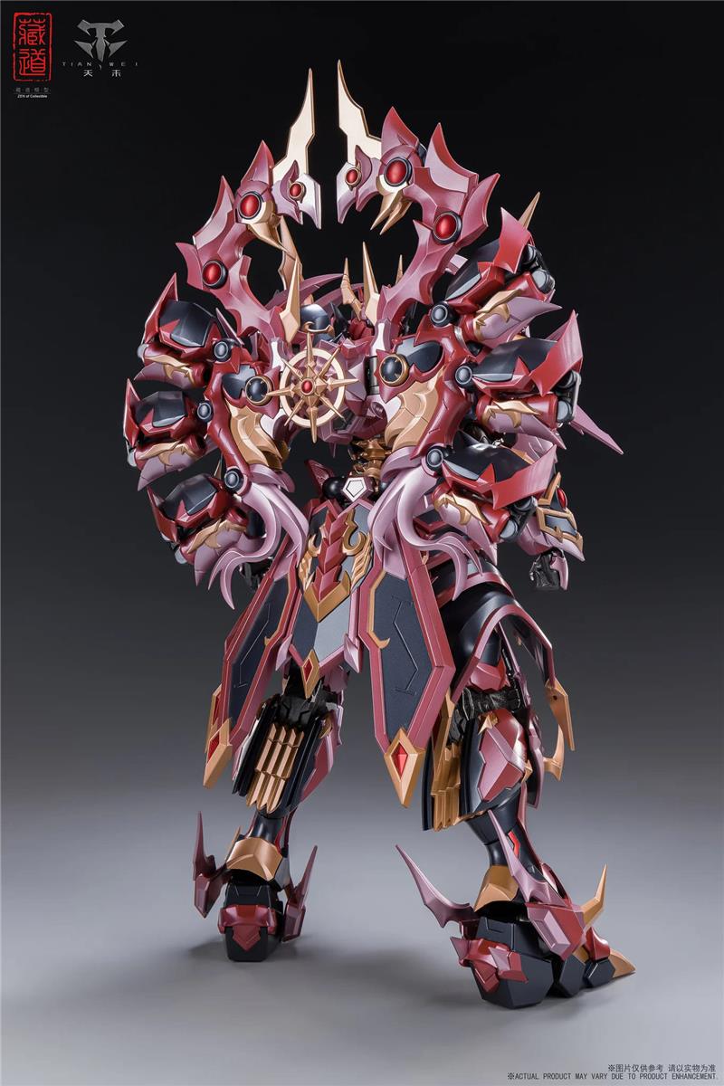 CD-06 ASURA