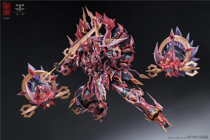 CD-06 ASURA