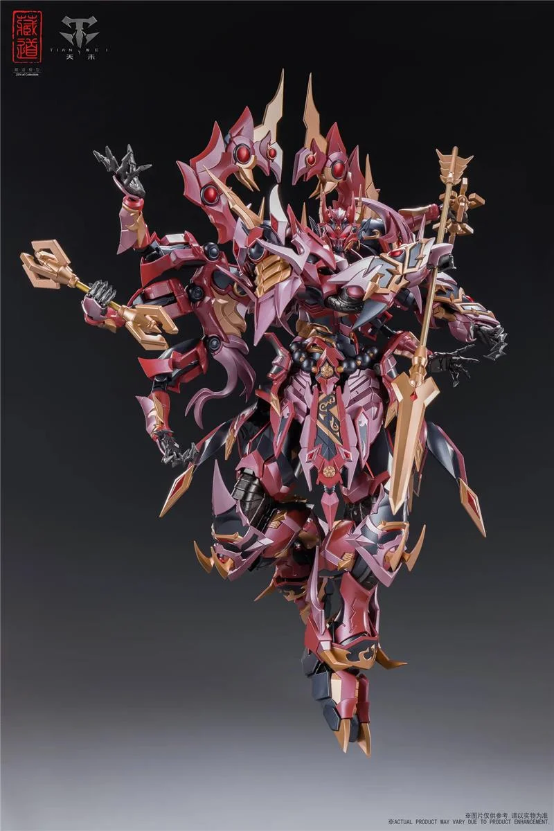 CD-06 ASURA