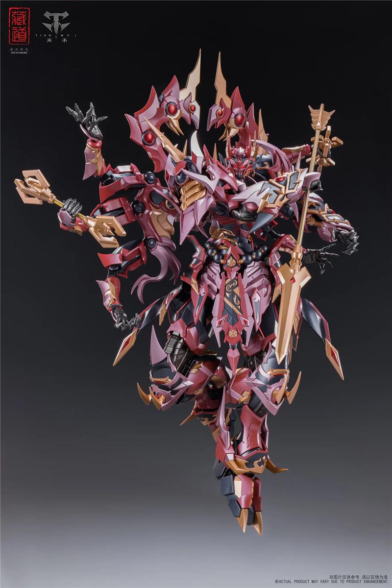 CD-06 ASURA