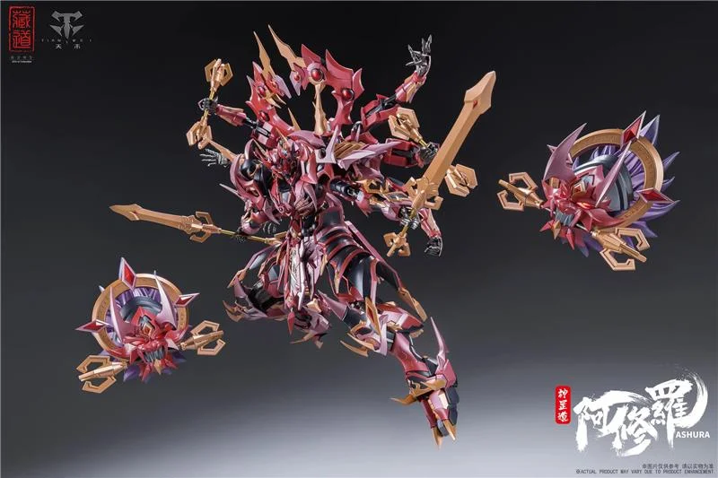 CD-06 ASURA