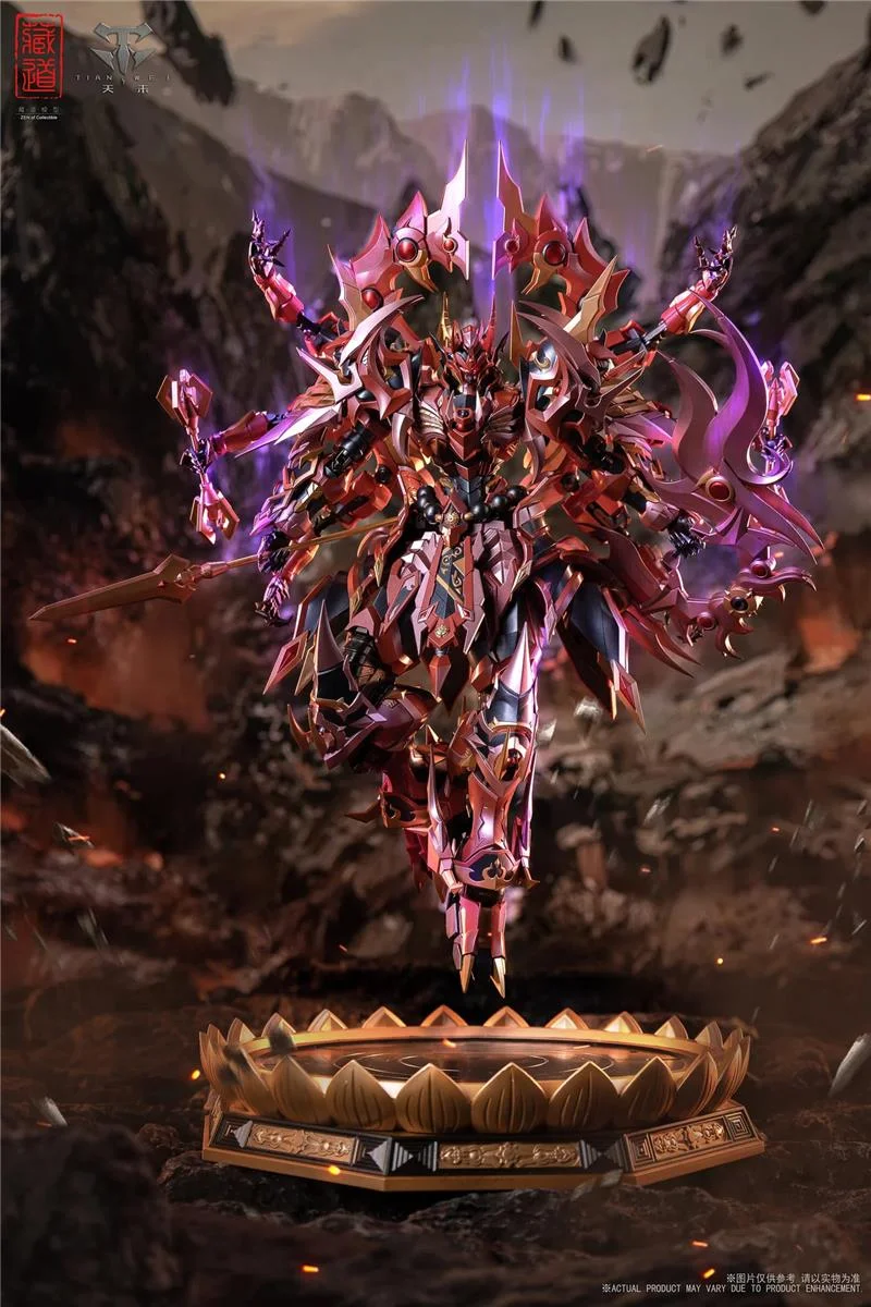 CD-06 ASURA