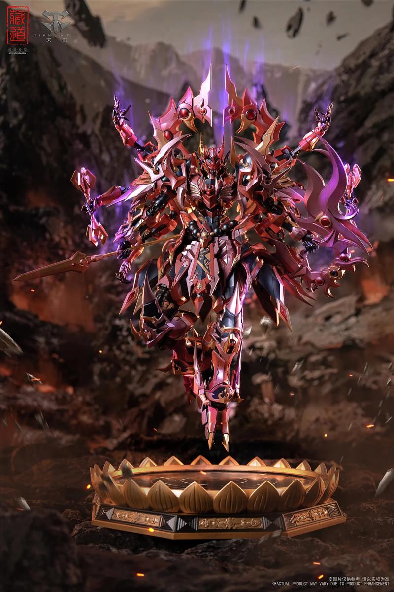 CD-06 ASURA
