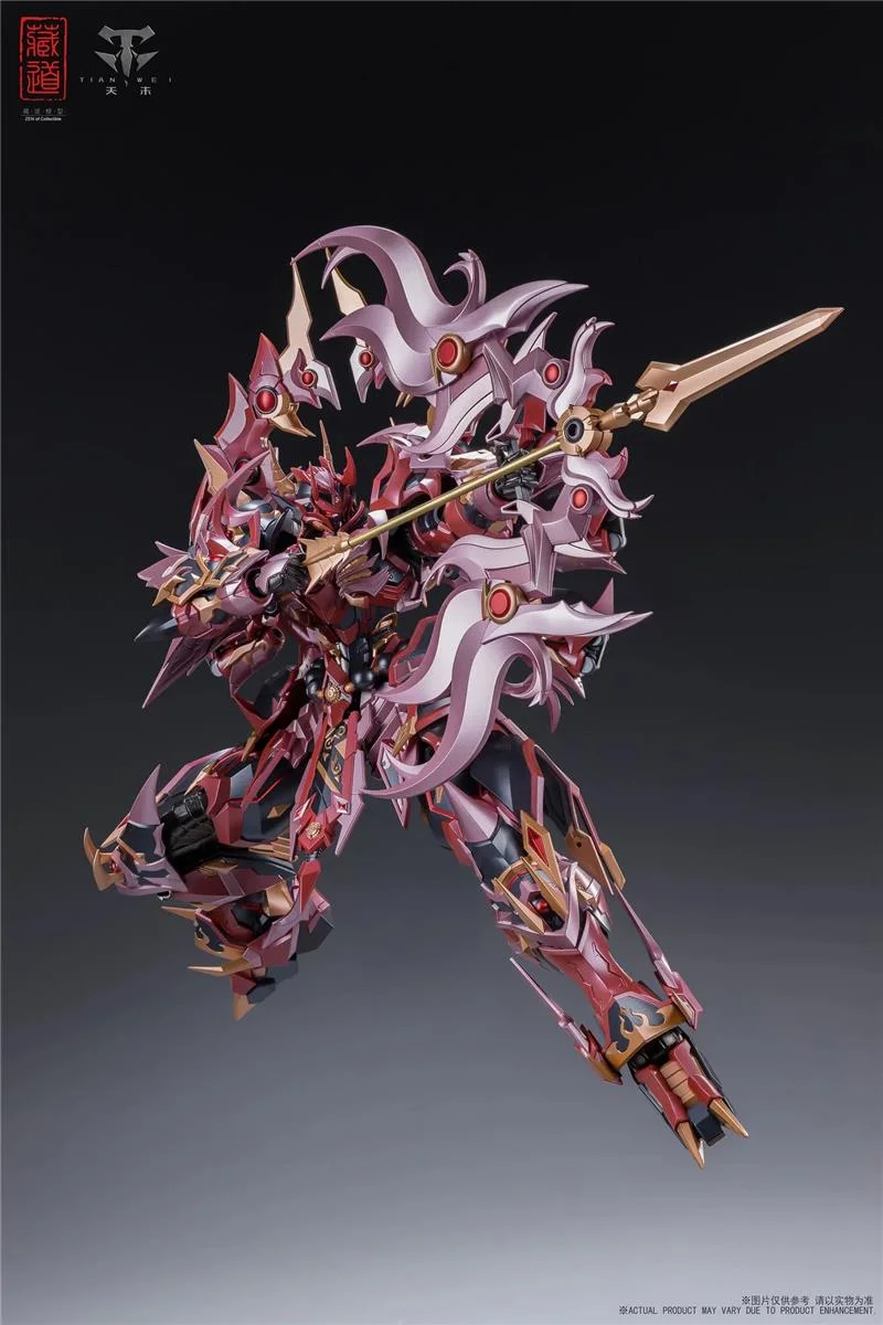 CD-06 ASURA