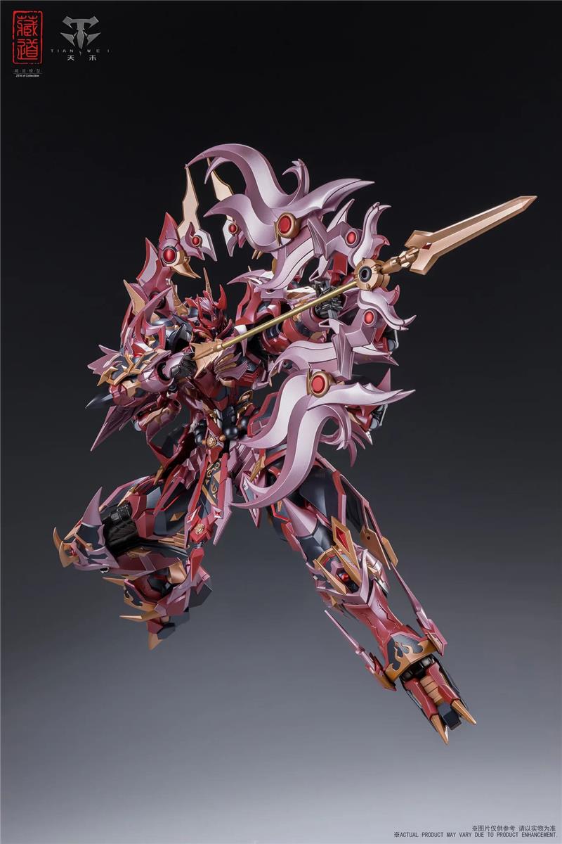 CD-06 ASURA