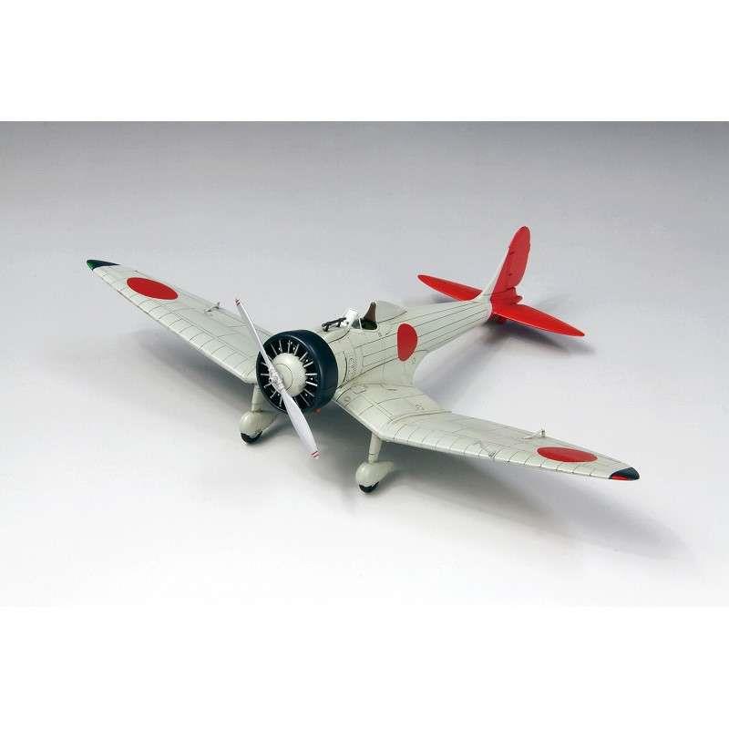 THE WIND RISES TYPE 9 PROTOTYPE FIGHTER 1/48 MODEL KIT