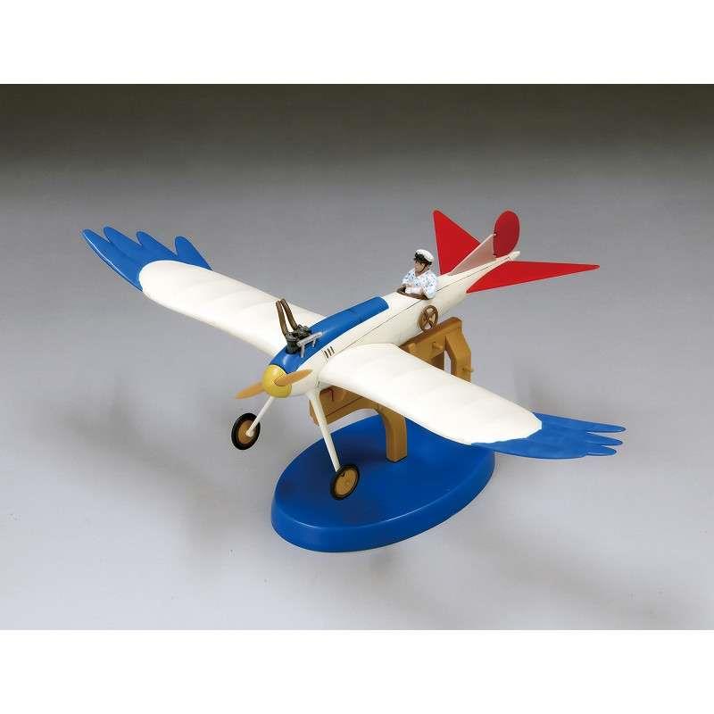 THE WIND RISES JIRO
