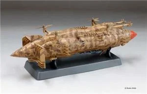 studio-ghibli-castle-in-the-sky-the-goliath-flying-battleship-model-kit