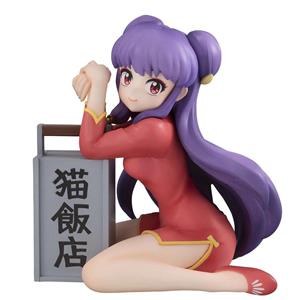 mega house ranma 1 2 palm size gem shampoo statue