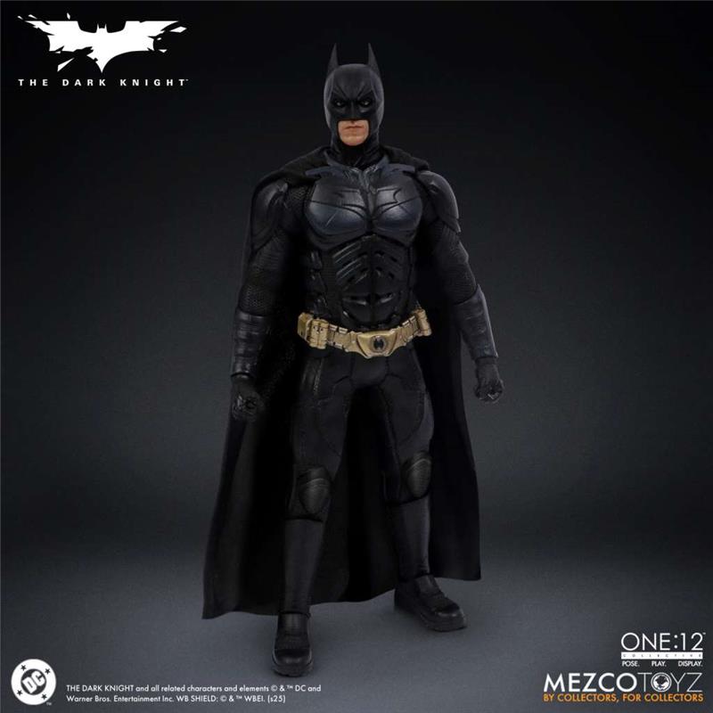 ONE 12 COLLECTIVE THE DARK KNIGHT BATMAN