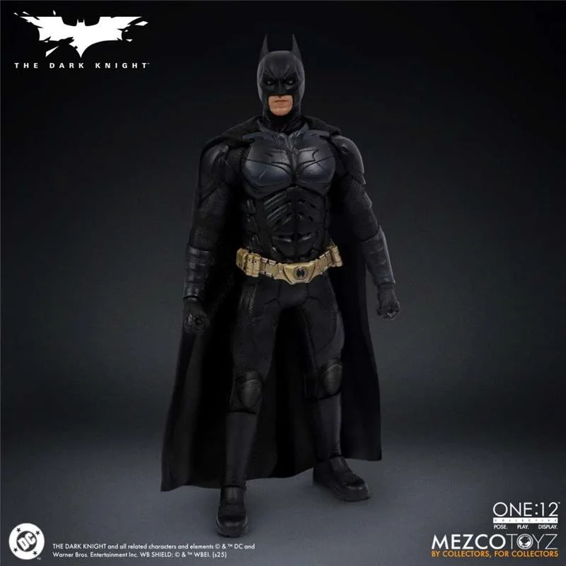 ONE 12 COLLECTIVE THE DARK KNIGHT BATMAN