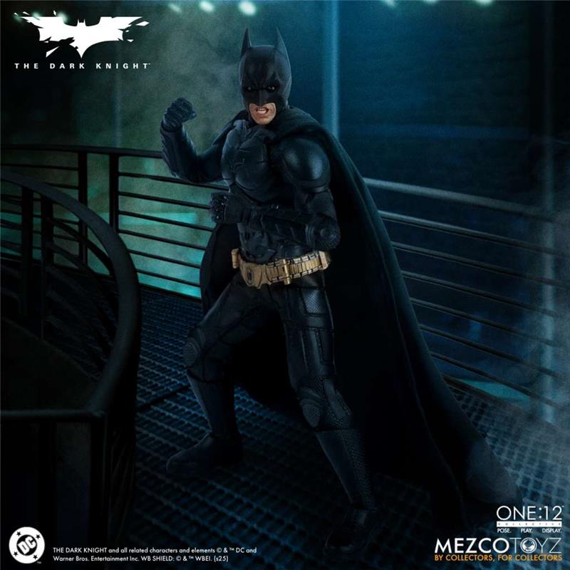 ONE 12 COLLECTIVE THE DARK KNIGHT BATMAN