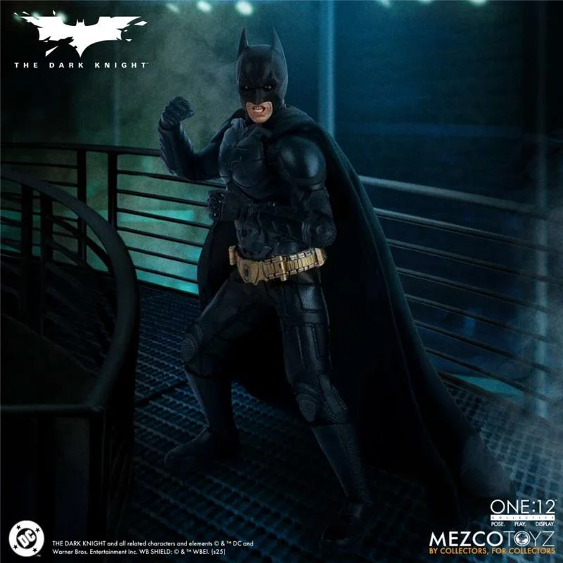 ONE 12 COLLECTIVE THE DARK KNIGHT BATMAN