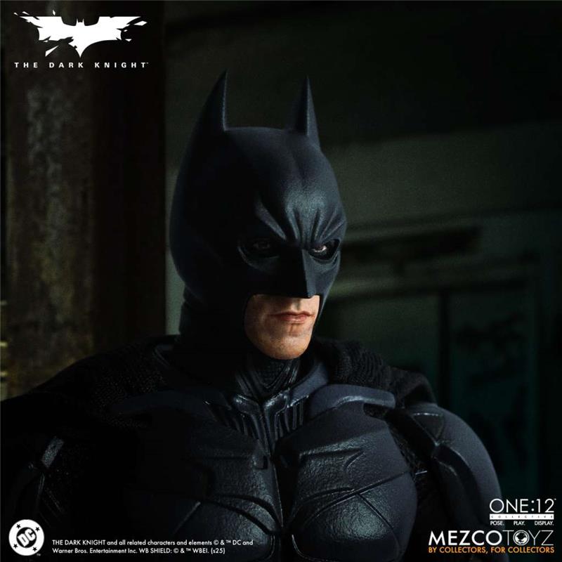 ONE 12 COLLECTIVE THE DARK KNIGHT BATMAN