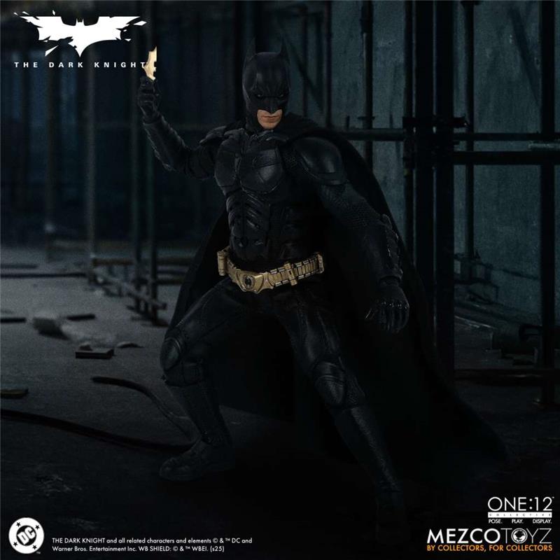 ONE 12 COLLECTIVE THE DARK KNIGHT BATMAN