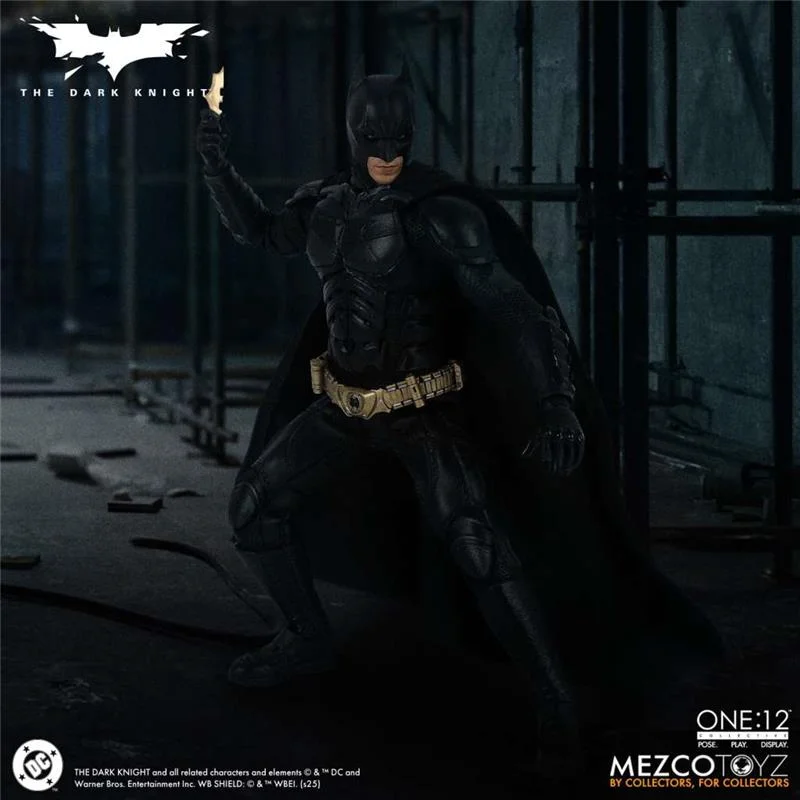 ONE 12 COLLECTIVE THE DARK KNIGHT BATMAN