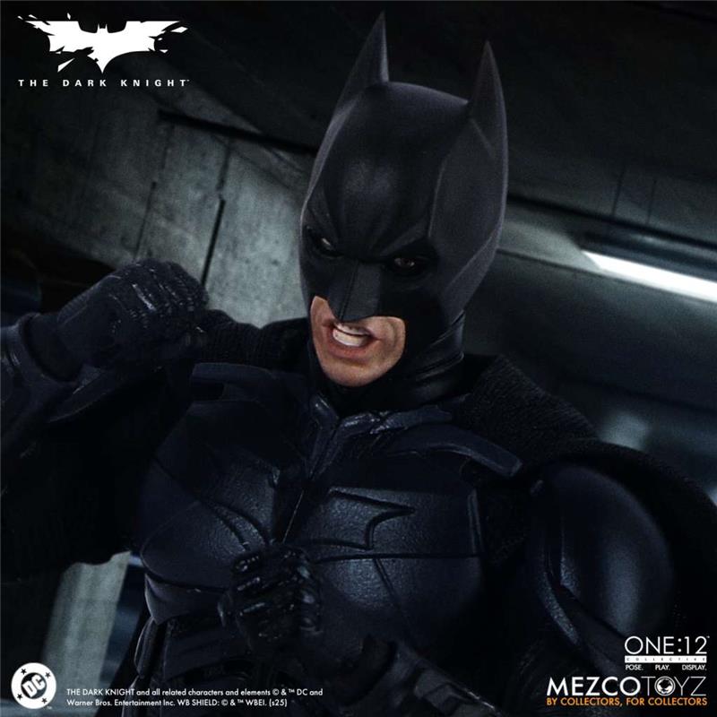 ONE 12 COLLECTIVE THE DARK KNIGHT BATMAN