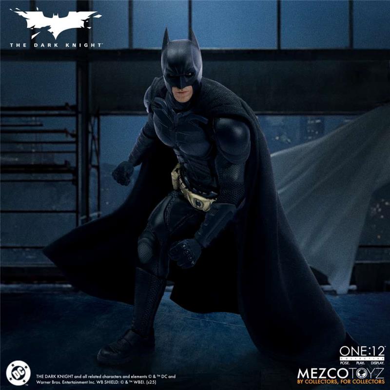 ONE 12 COLLECTIVE THE DARK KNIGHT BATMAN