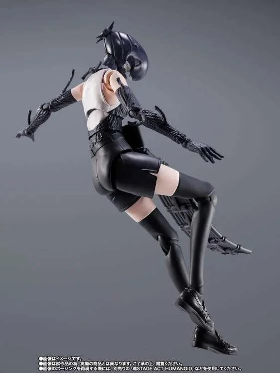 S.H.FIGUARTS - CHAINSAW MAN MOVIE BOMB