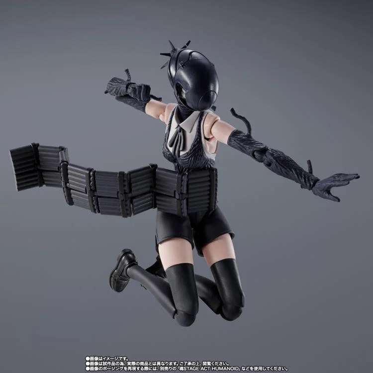 S.H.FIGUARTS - CHAINSAW MAN MOVIE BOMB