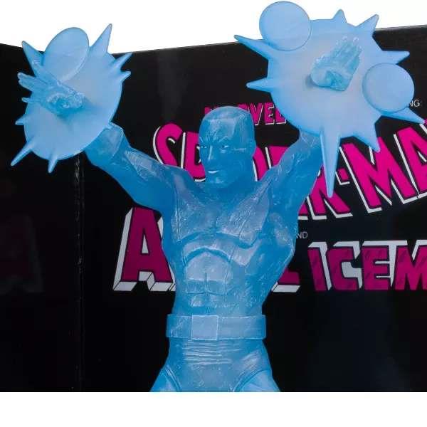 MARVEL COLLECTION 1:6 WV7 ICEMAN (MARVEL TALES 229)