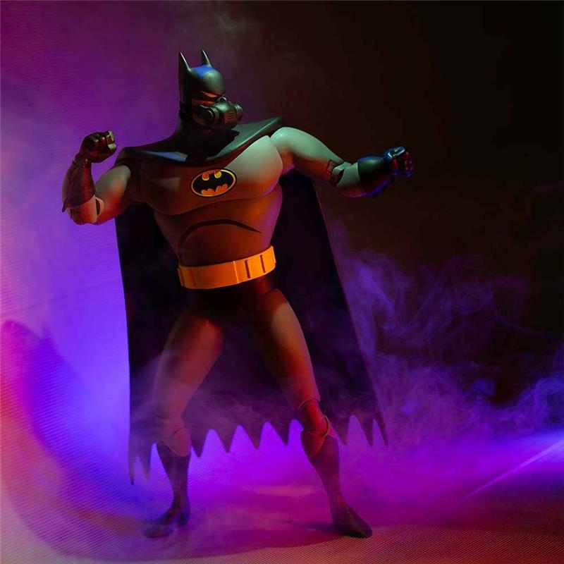1/6 BATMAN THE ANIMATED SERIES BATMAN REDUX