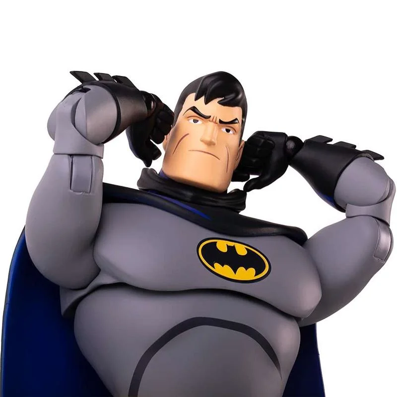 1/6 BATMAN THE ANIMATED SERIES BATMAN REDUX