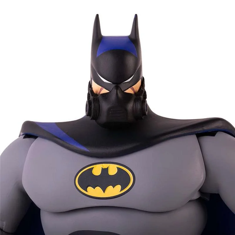 1/6 BATMAN THE ANIMATED SERIES BATMAN REDUX