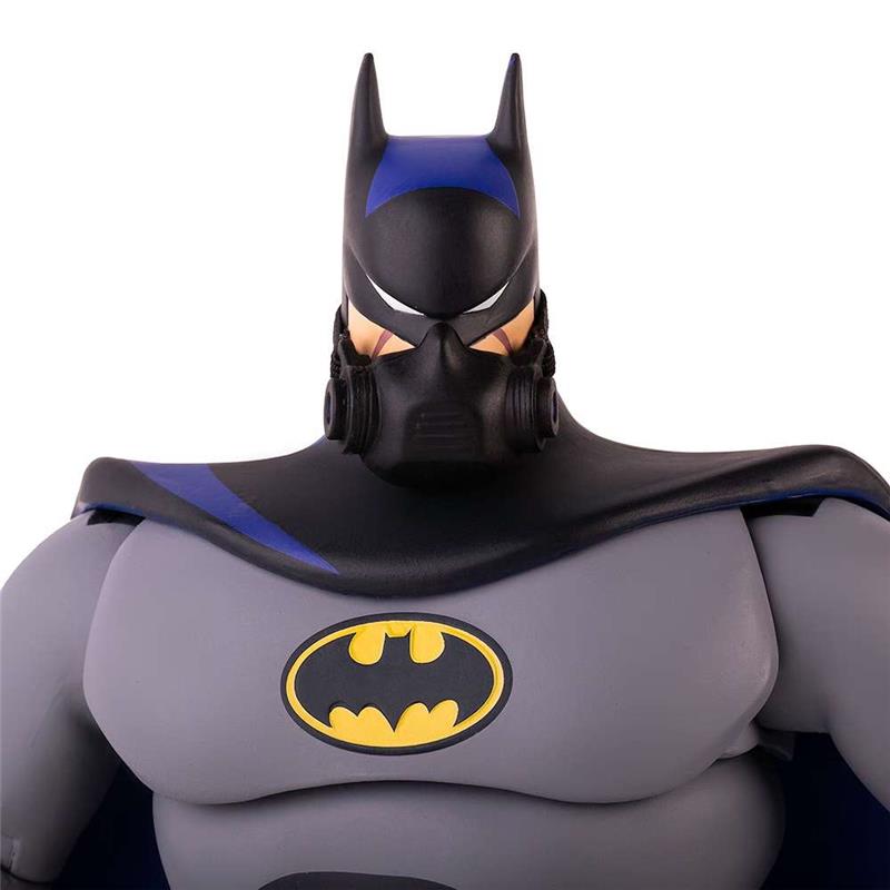 1/6 BATMAN THE ANIMATED SERIES BATMAN REDUX